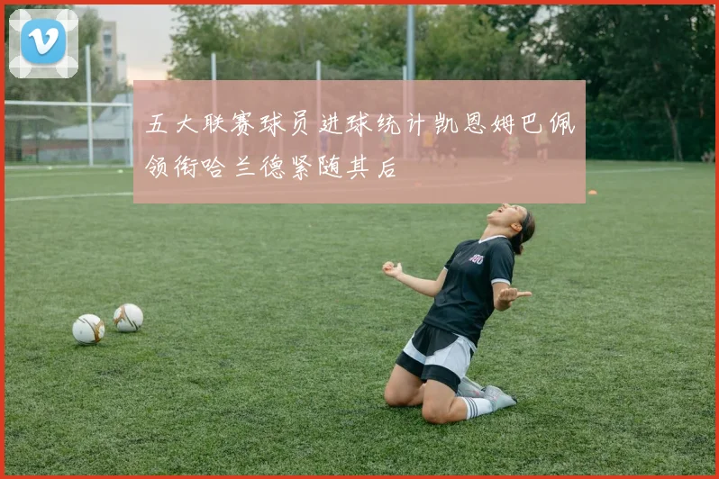 五大联赛球员进球统计凯恩姆巴佩领衔哈兰德紧随其后
